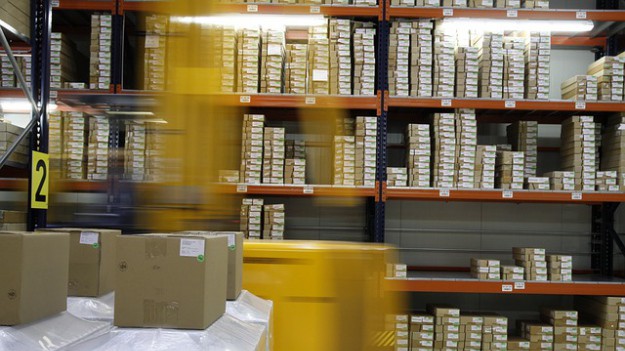 RMF Extra: InPost: Dostałeś taką wiadomość? To oszustwo!