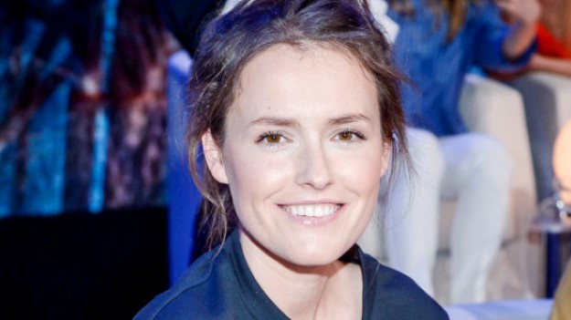 RMF Extra: Olga Frycz w stroju kąpielowym wśród palm. Do sieci trafiły zdjęcia z wakacyjnego wyjazdu [FOTO]