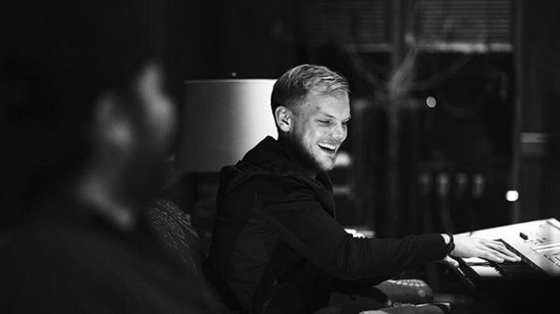 RMF Extra: Avicii: "Powtarzałem im, że któregoś dnia przez to umrę"