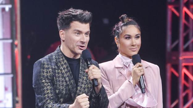 RMF Extra: Wiadomo, co z Idą Nowakowską i Tomaszem Kammelem w "The Voice Kids". Decyzja już zapadła