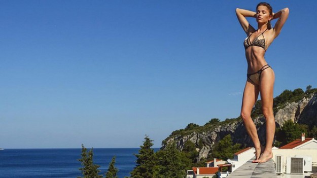 RMF Extra: Maffashion na okładce sportowego magazynu! 