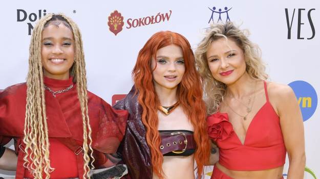 RMF Extra: Eurowizja 2025. Wybrano wymarzoną reprezentantkę Polski!