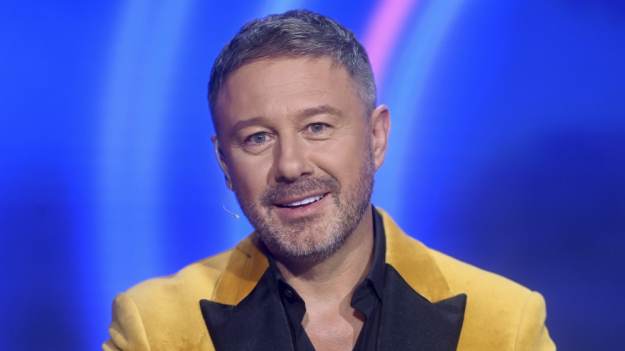 RMF Extra: "Taniec z Gwiazdami". Piasek nawiązał do rozwodu Cichopek i Hakiela. Co powiedział?