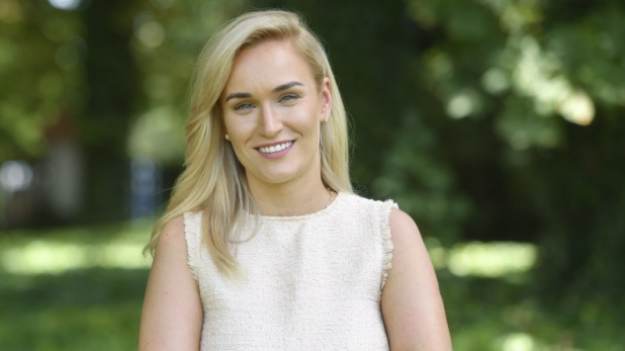 RMF Extra:  Kamila z "Rolnik szuka żony" odsłoniła ciało na wakacjach. Tak nie pokazywała się w TV! "Bogini"