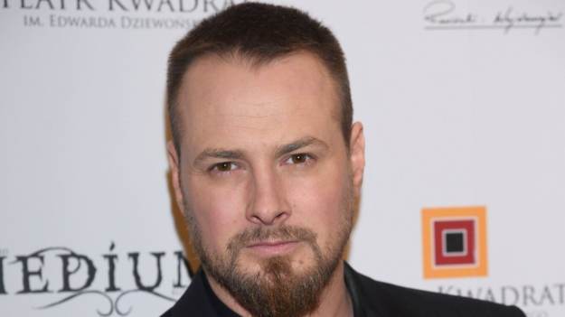 Paweł Małaszyński zaskoczył romantycznym zdjęciem..