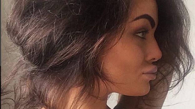 RMF Extra: Luxuria Astaroth w czarnej koronce od God Save Queens!