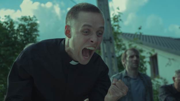 Nominowany do Oscara polski film już dostępny..
