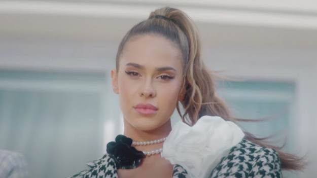 RMF Extra: Stało się! Blanka wydała nowy singiel. "Boys Like Toys" to następca "Solo" [WIDEO]