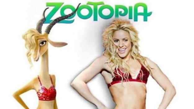 RMF Extra: Shakira: Nowy kawałek będzie hitem?