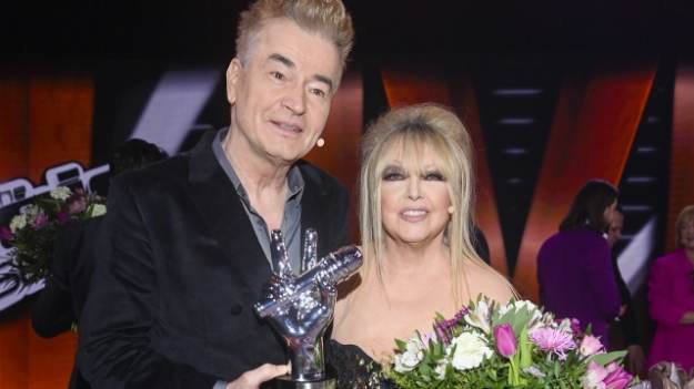 RMF Extra: Kto wygrał "The Voice Senior"? Zbigniew Zaranek tym występem oczarował widzów! [WIDEO]