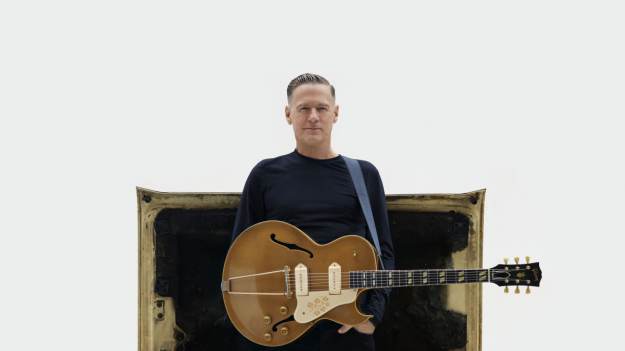 RMF Extra: Bryan Adams zagra koncert w Łodzi! Bilety już w sprzedaży