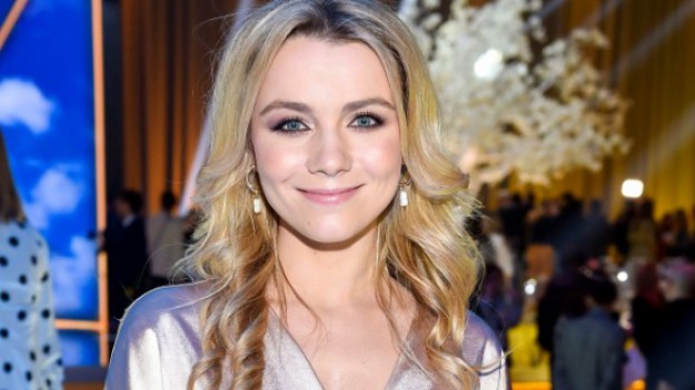 RMF Extra: Córka Andrzeja Grabowskiego w zaawansowanej ciąży. Katarzyna Grabowska pokazała nowe zdjęcia "z brzuszkiem"! "Sprawy mają się dynamicznie"