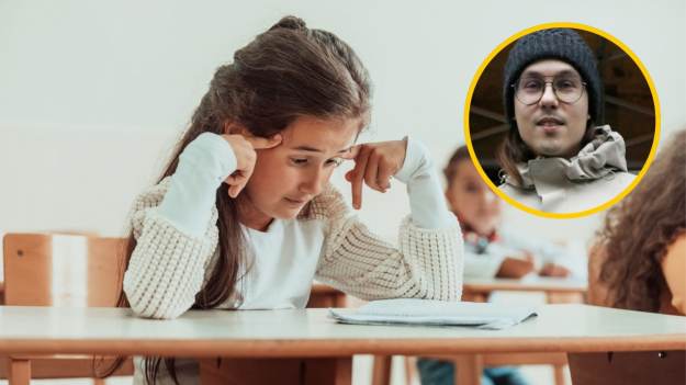 Czy sprawdziany w szkole mają sens? Nauczyciel..