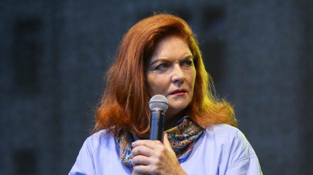 RMF Extra: Przejmujące słowa Katarzyny Dowbor. Nie miała w życiu łatwo