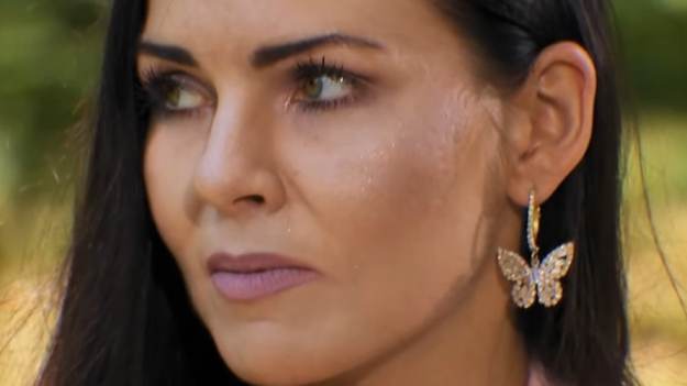 RMF Extra: Ewa Kryza przed programem „Rolnik szuka żony" była już w TV. Tak wyglądała kilka lat temu! 