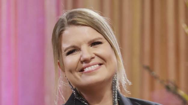 RMF Extra: Opalona Marta Manowska wśród morskich fal. Tak nie pokazuje się w TV! "Onieśmielająca" [ZDJĘCIA]