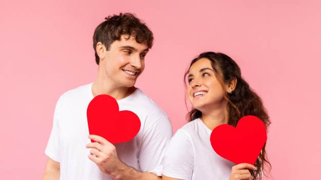 Tak zachowuje się osoba, która się w tobie..