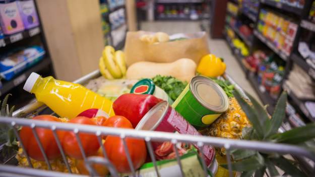 RMF Extra: Lidl rozdaje za 1 grosz. Nie ma limitu! Wózki będą pełne