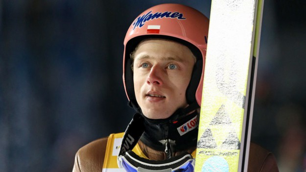 RMF Extra: Dawid Kubacki wziął ślub! Skoczek narciarski zmienił stan cywilny