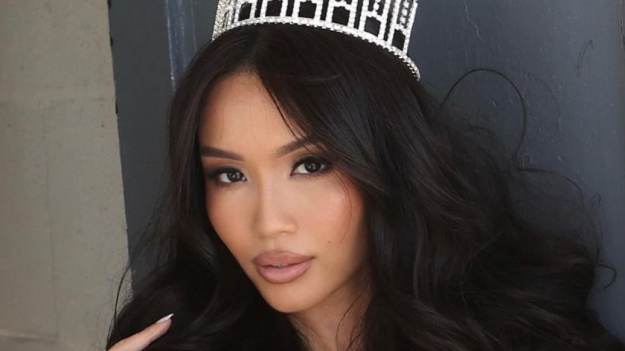 RMF Extra: Miss USA zrezygnowała z korony. Jej następczyni ma polskie korzenie