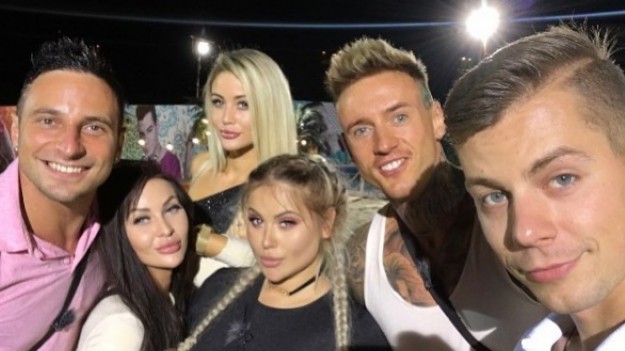 RMF Extra: "Warsaw Shore: Ekipa z Warszawy" - Wiadomo, kiedy ruszy nowy sezon!