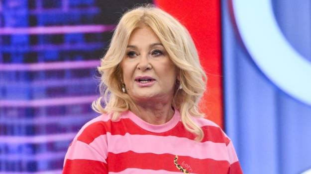 RMF Extra: Wstrząsające wyznanie Majki Jeżowskiej. „Uderzył mnie w krtań ze złości”