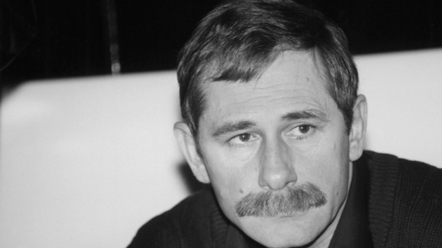 RMF Extra: Andrzej Strzelecki przed śmiercią napisał piosenkę. "Poruszające pod każdym względem" - komentują internauci