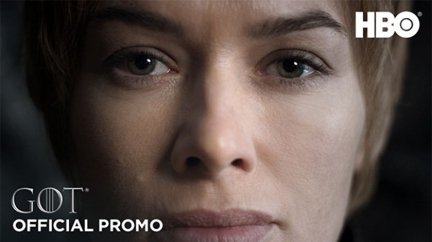 RMF Extra: Gra o tron: Zobacz teaser siódmego sezonu serialu