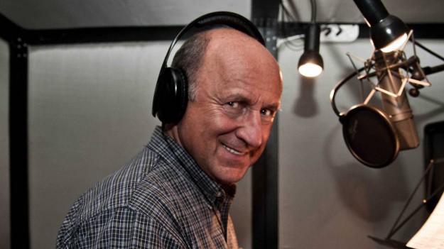 RMF Extra: Piotr Fronczewski poważnie chory! "Trudno jest powiedzieć, czy wróci do nas nawet jesienią"