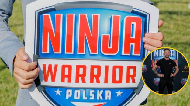 RMF Extra: Wypadek na planie „Ninja Warrior”. Albert Lorenz przekazał nowe wieści ws. stanu zdrowia