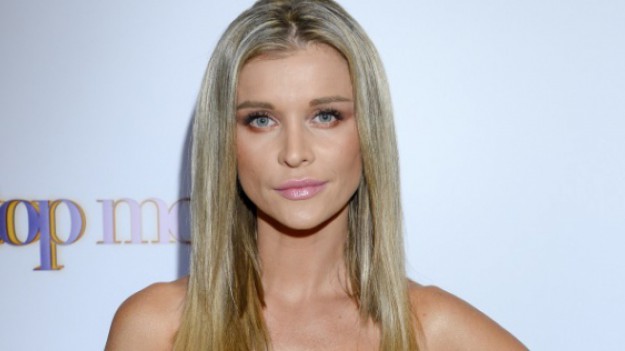 RMF Extra: Zdenerwowana Joanna Krupa apeluje do internautów: "Chcę zobaczyć, jak moje dziecko dorasta, dlatego ta wiadomość jest tak ważna"