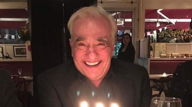 RMF Extra: Martin Scorsese świętuje dziś 75. urodziny!