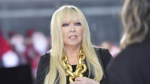 RMF Extra:  Smutne wieści ws. Maryli Rodowicz. Chodzi o koncerty artystki