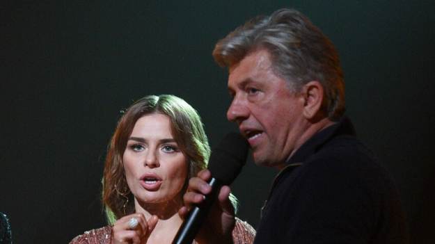 RMF Extra: Zmiany u Nataszy Urbańskiej i Janusza Józefowicza. Ogłosiła wszystko tuż przed świętami