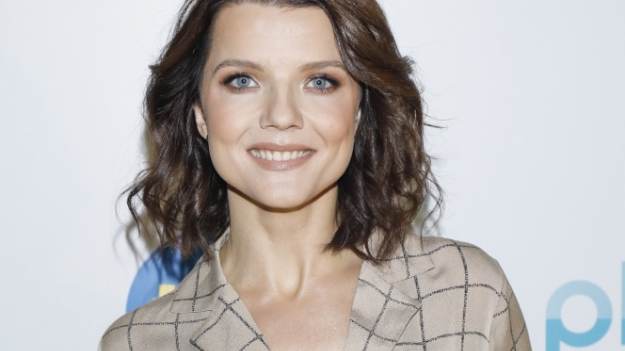 RMF Extra: Joanna Jabłczyńska w uwodzicielskim wydaniu. Fani pod wrażeniem! "Te zdjęcia są obłędne" [FOTO]