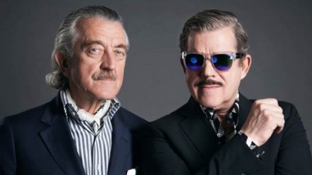 RMF Extra: Yello wracają z nową piosenką "Limbo". Zobacz teledysk!