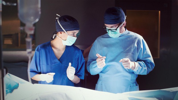 RMF Extra: Na dobre i na złe: do obsady dołącza aktorka znana z komedii romantycznych!