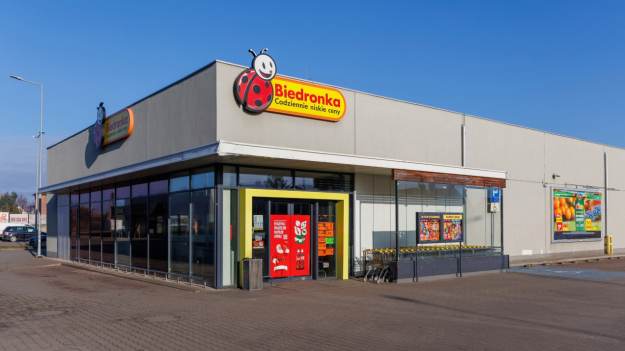 Tylko dzisiaj w Biedronce po 1 zł. Nie ma..