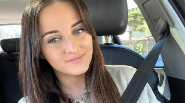 RMF Extra: Anna Bardowska z "Rolnik szuka żony 2" o wahaniach wagi w czasie ciąży. Tak odpowiedziała na pytanie internautów! [WIDEO]