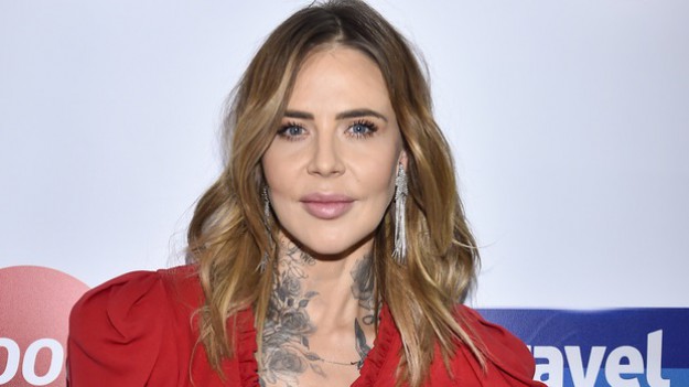 RMF Extra: Maja Sablewska topless w łóżku. Kolejny gorący kadr trafił do sieci