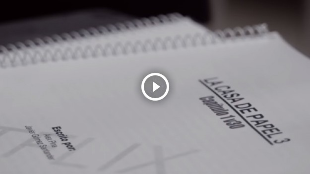 RMF Extra: Netflix: "Dom z papieru" doczeka się trzeciego sezonu! Kiedy premiera?