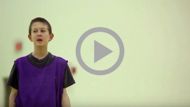 RMF Extra: On miał odwagę, a Ty? 