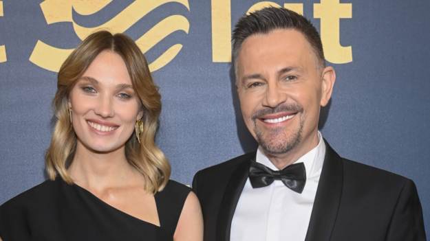 RMF Extra: Żona Ibisza szczerze o porodzie. Nie wszystko poszło zgodnie z planem