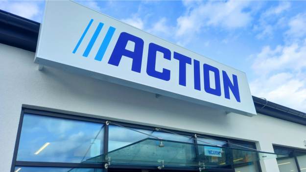 RMF Extra: Od dzisiaj w Action taki hit za 289 zł. Cena bezkonkurencyjna