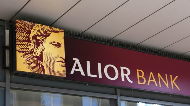 RMF Extra: Alior Bank ostrzega klientów. Twoje hasła mogą być zagrożone