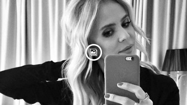 RMF Extra: Maja Sablewska pokazała bieliznę!