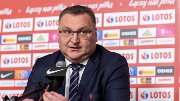 RMF Extra: Czesław Michniewicz nie oglądał meczu? Tak spędził ten wieczór. Pokazał zdjęcie [FOTO]