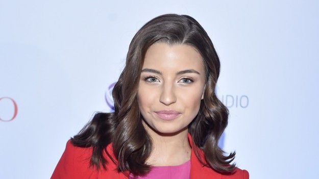 RMF Extra: Julia Wieniawa blondynką?! "Myślałam, że to Maffashion"