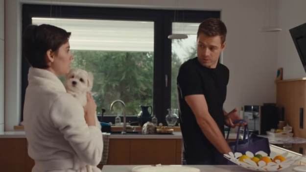 RMF Extra: "Na dobre i na złe" bez Blanki i Mario? Zaskakujące sceny po wakacjach