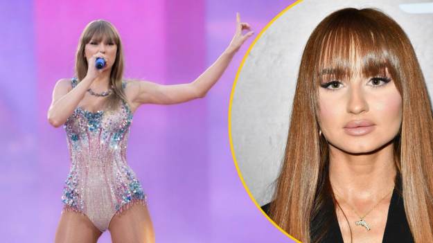 RMF Extra: Angelika Mucha wydała fortunę na koncerty Taylor Swift! Wyjawiła nam dlaczego